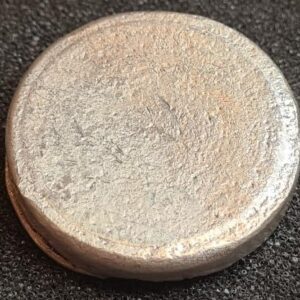 Mini Button Round
