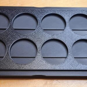 Alternative view of Legendary Warriors Custom Box