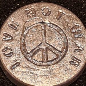 Love Not War