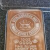 10 oz Silver Bar | Royal Canadian Mint
