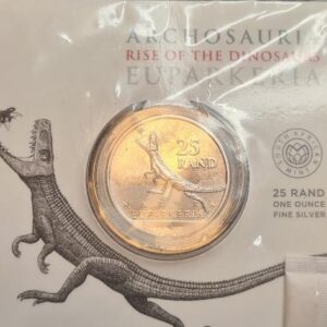 Rise of the Dinosaurs, Both 2019 and 2020 Together!