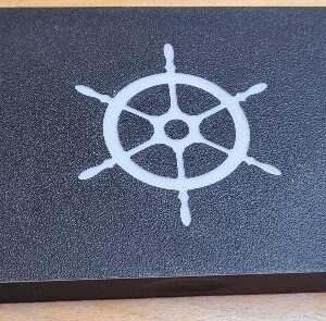 Alternative view of Silver Australian Shipwreck Series Complete Set of 4
