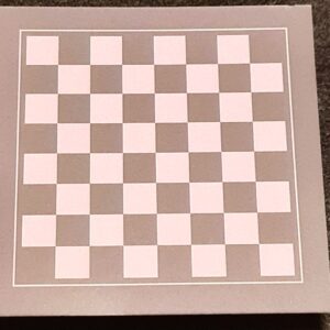 Niue 2023-2026 Chess Series 1oz Silver Black Proof 5-Coin Set (Complete to Date) - Image 3