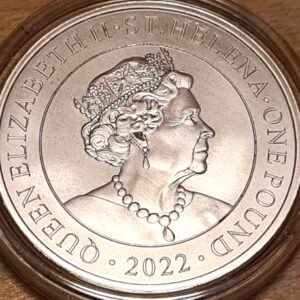 2021–2023 East India Company (EIC) Modern Trade Dollar Set of 4 - Image 3