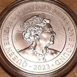 2021–2023 East India Company (EIC) Modern Trade Dollar Set of 4 - Image 9