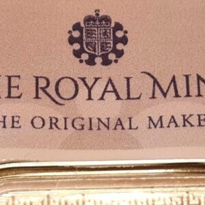 Great Engravers Series: The Three Graces 1oz Silver Minted Bar - Image 4
