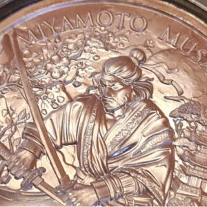 Legendary Warriors 1oz Silver Rounds 14-Coin Set (Releases 1-14) in Custom Presentation Box - Image 16